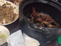 -斯丹姜母鸭·古法干香(涂门街总店)