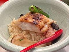 -鳥喜Toriki怀石烧鸟料理