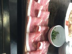 -佬土鹅肠火锅(中建大观店)