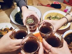 人间小团圆-茅溪菜·家常菜(九街店)