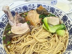 -伟记奥面馆(养育巷店)