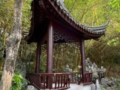 -深圳国际园林花卉博览园