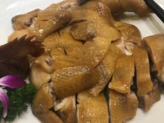 -北海渔村酒楼·粤菜海鲜点心(新华店)