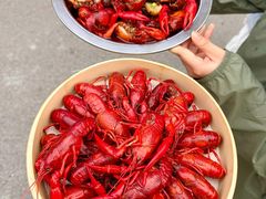 -五七小李子油焖大虾(总店)