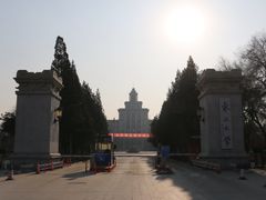 -东北大学(南湖校区)