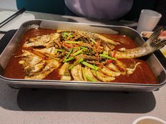-半天妖烤鱼(紫荆广场店)