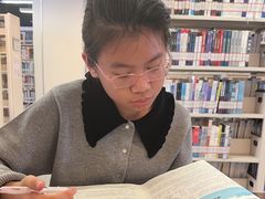 -海淀区图书馆·北馆