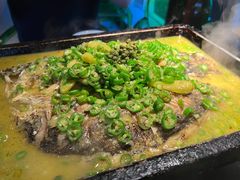 -炉鱼(爱琴海购物公园店)