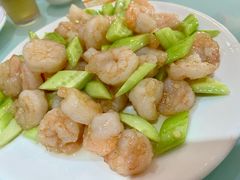 -胖子菜馆(隆昌路店)