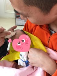 -龙文宝贝上门婴儿理发满月剃胎毛(浦东店)