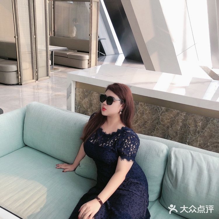 深圳云端下午茶|东西南北皆是风景。