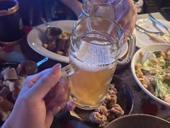 -碧特博格·20年品牌西餐厅(芜湖路店)