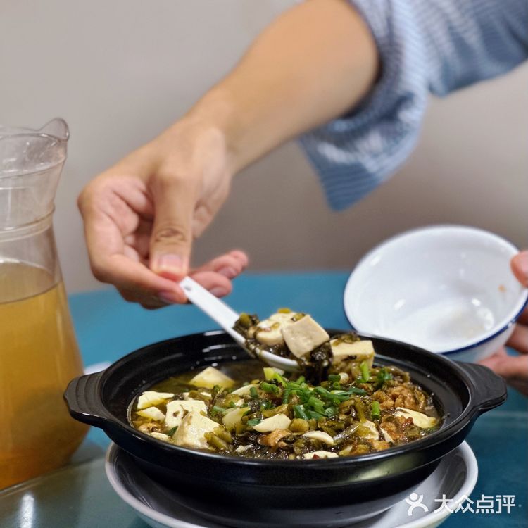 常州‼️当地人爱吃的本帮菜馆🐟红烧划水好绝