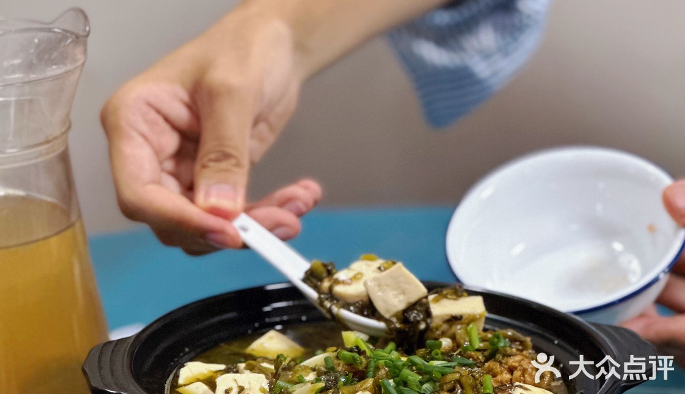常州‼️当地人爱吃的本帮菜馆🐟红烧划水好绝