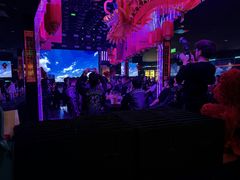 -VIVA·百人年会团建篮球场轰趴馆