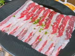 -花味·自助烤肉(南方时代店)