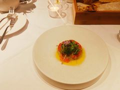 北海道扇贝塔塔-蝶舍·MAISON PAPILLON