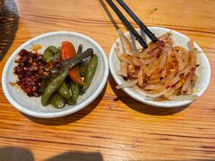 -漕河全驴宴饭店(徐水店)