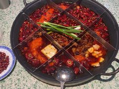 -五里关火锅(牛市口店)