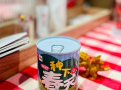 -西贝(南开大悦城店)