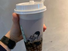 -喜茶(中山利和新地店)