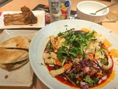 -大师兄·西北小馆(北站缤果空间店)