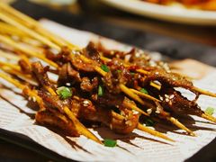 -红钳侠小龙虾·烧烤(中赢康康谷店)