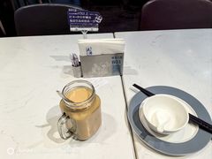 奶茶-鹿港小镇(金虹桥国际中心店)