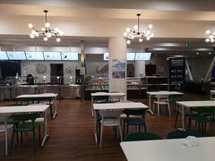 -贝林大翅鲸简餐厅(国家海洋博物馆店)