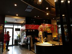 大堂-必胜客(漕宝路店)