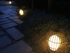 -三亚湾红树林度假世界(木棉酒店)