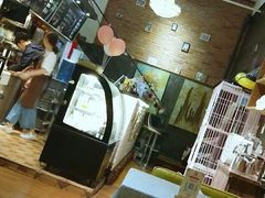-董小姐咖妃·咖啡·简餐.意面(松江大学城店)