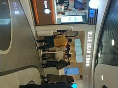 -兰熊鲜奶(西直门凯德mall店)