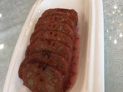 -香融府·烤鸭·家常菜(马家堡路店)