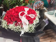 -循礼门鲜花花市(武汉循礼门店)