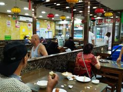 大堂-白魁老号饭庄(安内店)