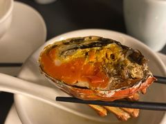 神仙虾蟹双拼-神仙馆(衡山路店)
