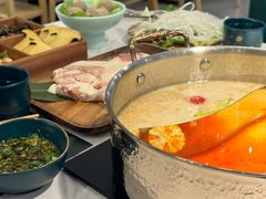 文昌走地鸡-椰子湾·海南火锅(正大广场店)