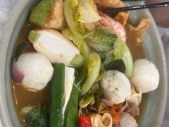 -阿坤纯正西刀鱼丸(Kuala Lumpur Branch)