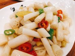 -花溪雨·森林餐厅(石基店)