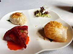 -三号黄浦会Canton Table