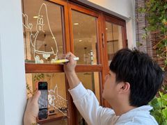 -有猫主题·治愈系猫咖(曾厝垵店)