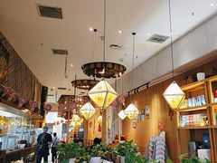 -云海肴·汽锅鸡·云南菜(苏州中心店)