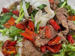 -肆姐面粉馆(坡子街店)
