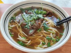 -小马牛肉面·牛骨熬制(南京博物院店)