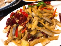 炒羊肚-217丰惠源抓饭(星湖街店)