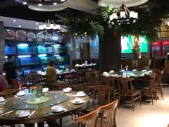 大堂-大鸽饭(马王堆店)