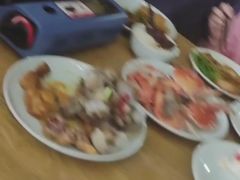-卡拉卡拉漫温泉汗蒸