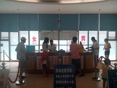 android_upload_pic-同济大学四平路校区游泳馆