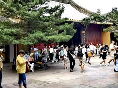 -普陀山慧济禅寺